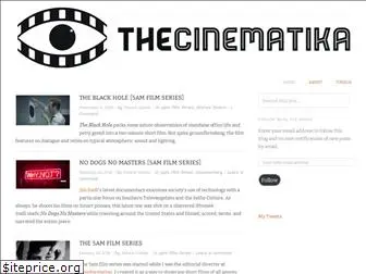 thecinematika.com