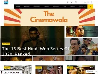 thecinemawala.com