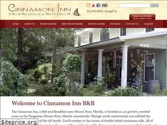 thecinnamoninn.com