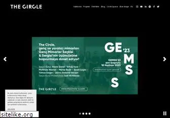 thecircle-o.com