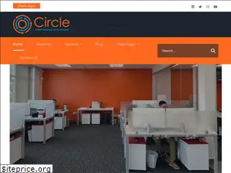 thecircledelivers.com
