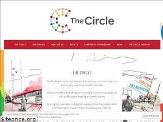 thecircledundee.org.uk