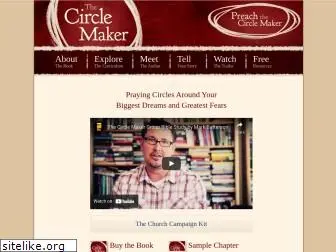 thecirclemaker.com