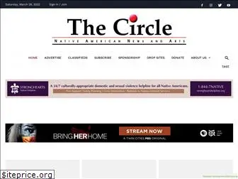 thecirclenews.org