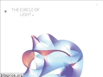 thecircleoflight.nl