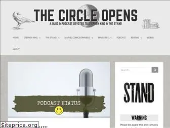 thecircleopens.com