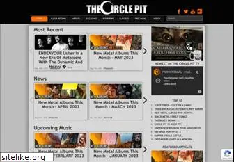 thecirclepit.com
