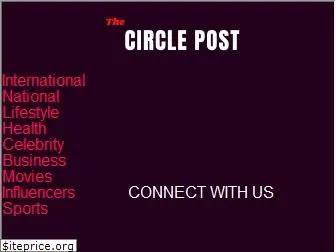 thecirclepost.com