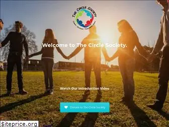 thecirclesociety.org