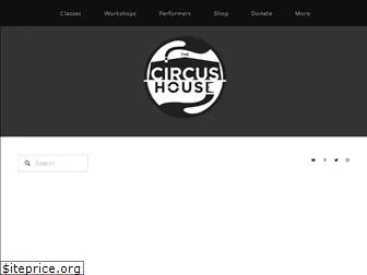 thecircushouse.co.uk