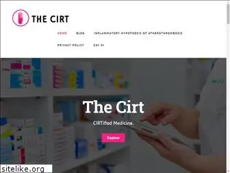 thecirt.org