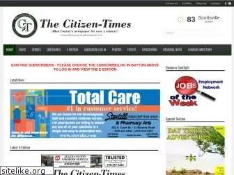 thecitizen-times.com