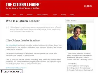 thecitizenleader.com