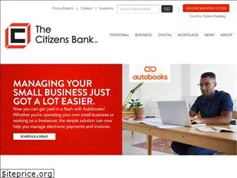 thecitizensbankphila.com