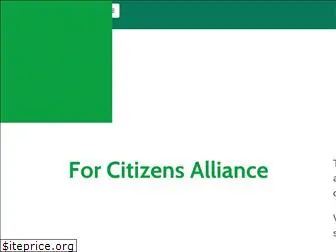 thecitizenshub.org