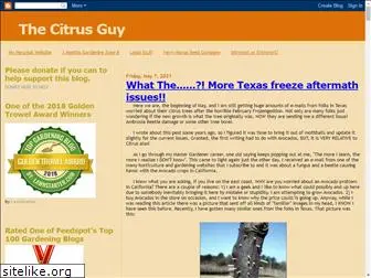 thecitrusguy.blogspot.com