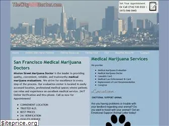 thecity420doctor.com