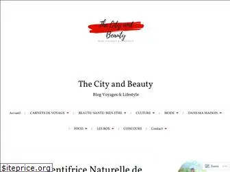 thecityandbeauty.wordpress.com