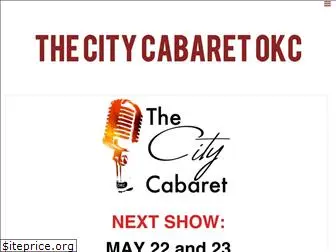 thecitycabaretokc.com