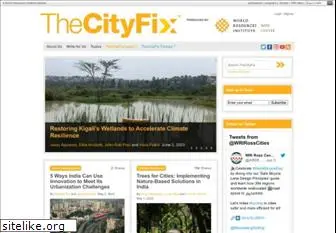thecityfix.com
