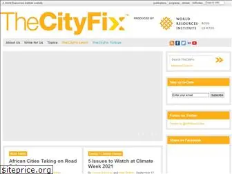 thecityfix.org