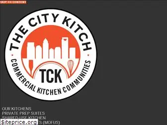 thecitykitch.com
