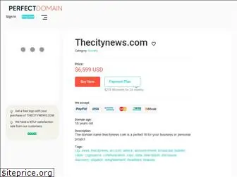 thecitynews.com