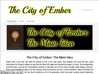 thecityofemberirp.weebly.com