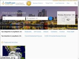 thecityoflongbeach.com