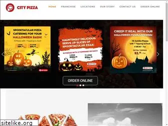 thecitypizza.ca