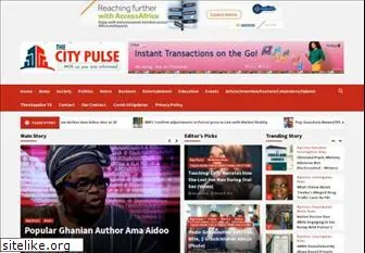 thecitypulsenews.com