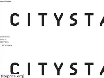 thecitystate.com