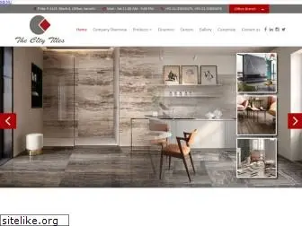 thecitytiles.com