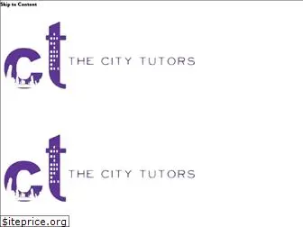 thecitytutors.org