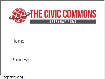 theciviccommons.com