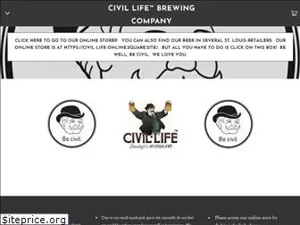 thecivillife.com