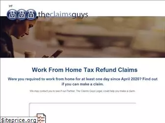 theclaimsguys.co.uk