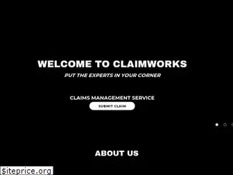 theclaimworks.com