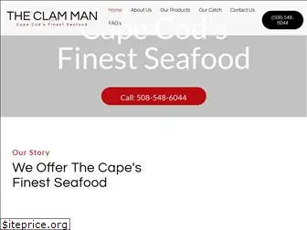 theclamman.com