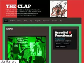 theclap.co