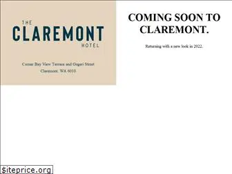 theclaremont.com.au