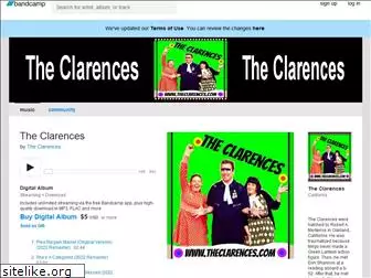 theclarences.com