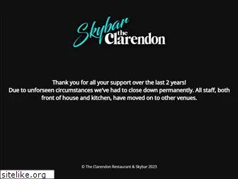 theclarendon.com.au