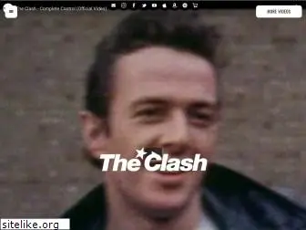 theclash.com