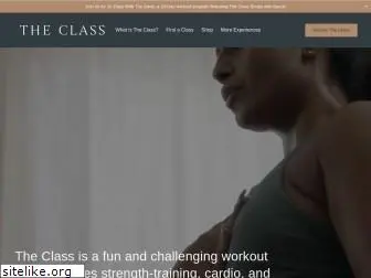 theclass.com