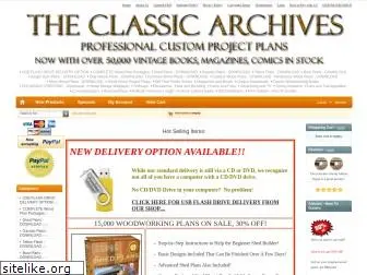 theclassicarchives.com