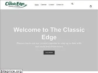 theclassicedge.com