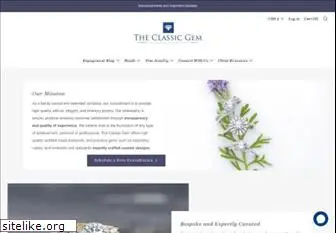 theclassicgem.com