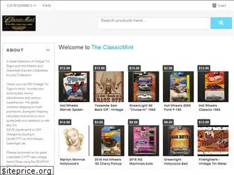 theclassicmint.ecrater.com