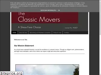 theclassicmovers.com